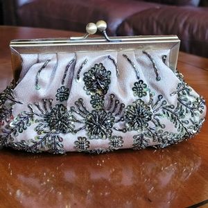 Clutch purse